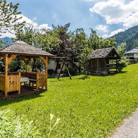 Вилла Agritur Ciasa Do Pare Сорага Экстерьер фото