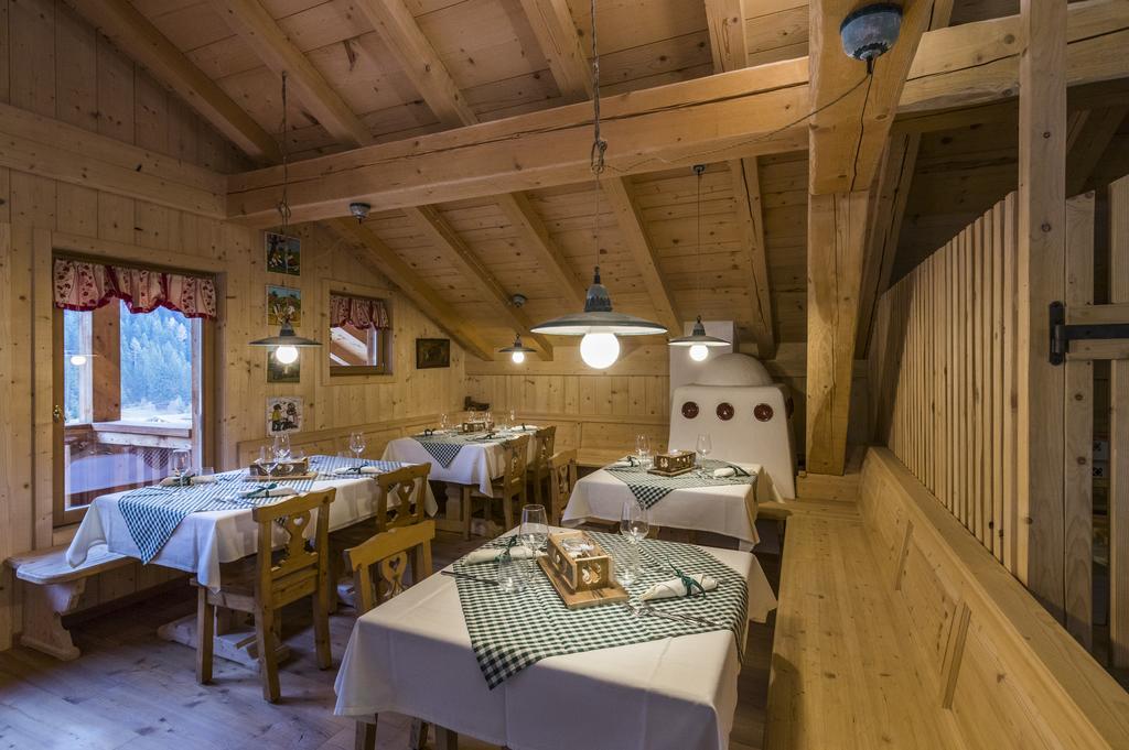 Вилла Agritur Ciasa Do Pare Сорага Экстерьер фото