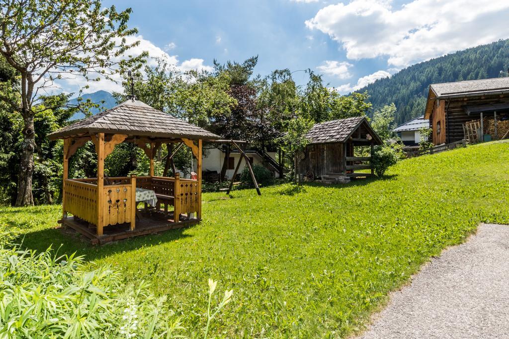 Вилла Agritur Ciasa Do Pare Сорага Экстерьер фото